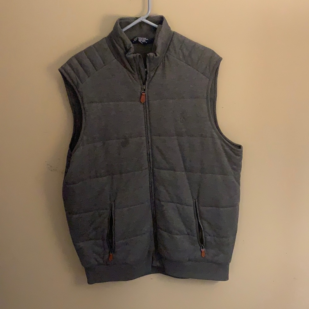 Polo Gold Ralph Lauren vest